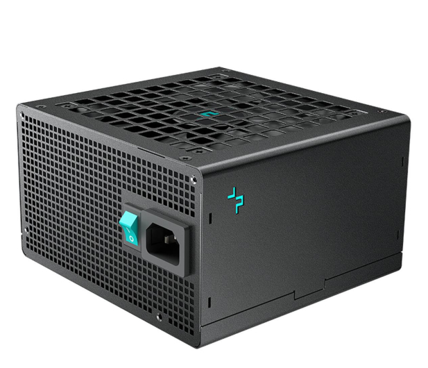 Deepcool PL800D 800W 80 Plus Bronze - 1282479 - zdjęcie 2